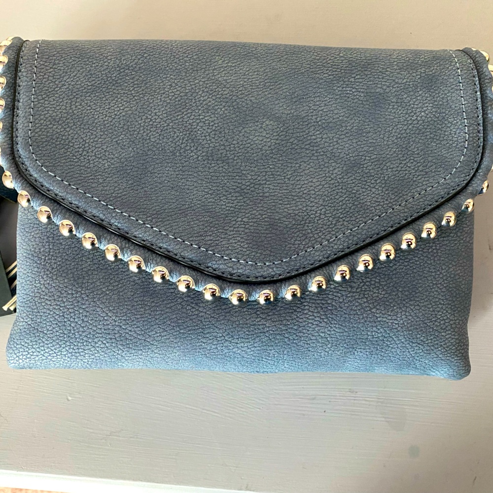 Crossbody bag